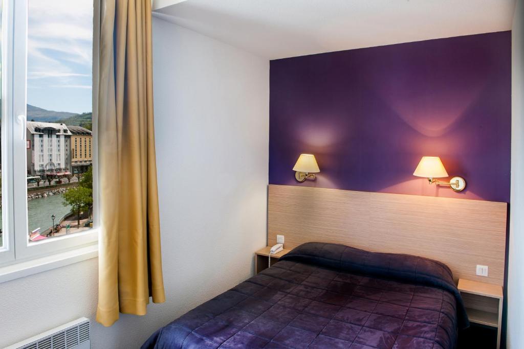 Hôtel Continental - 2