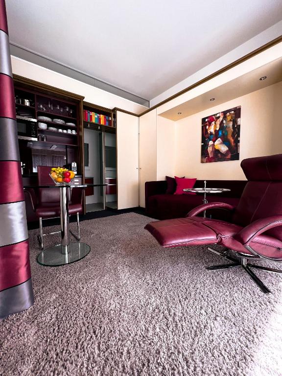 Apartment-Oberlaa photo