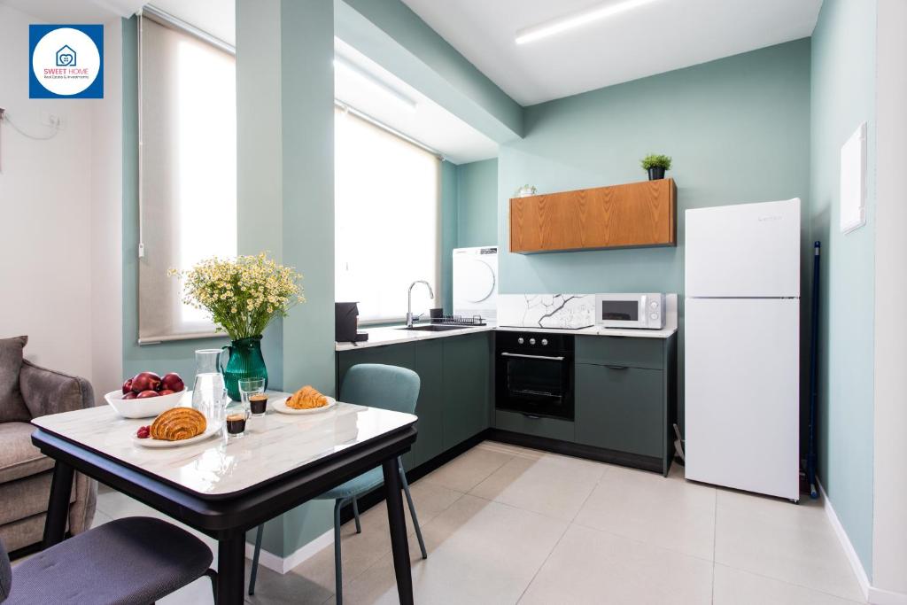 Design apartments in Netanya, Netanya