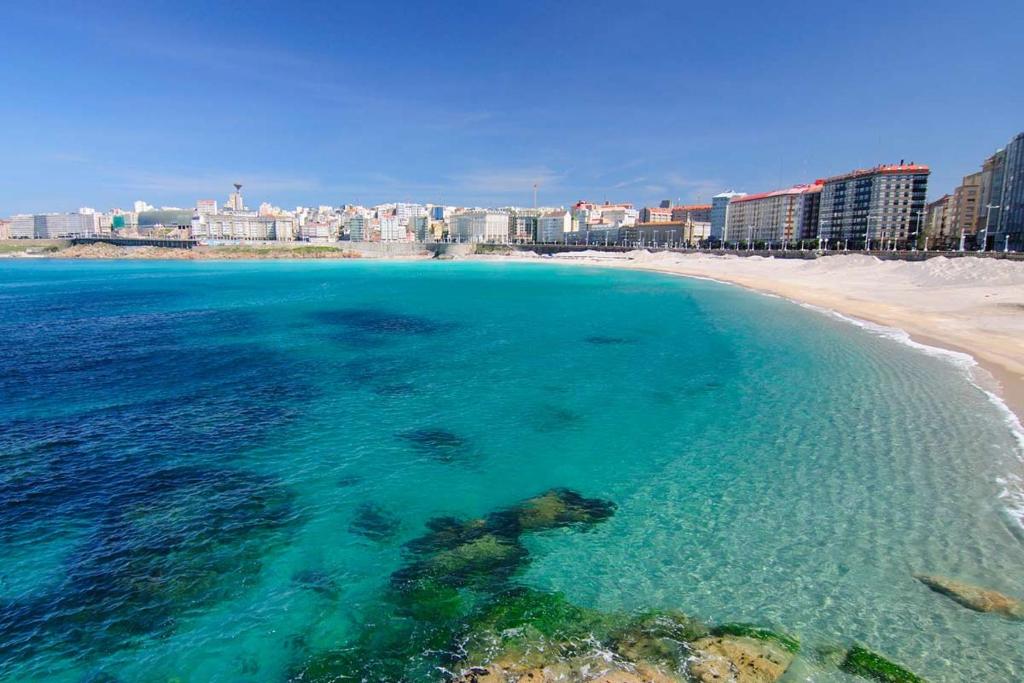 Apartamento Breogan Coruña - 4