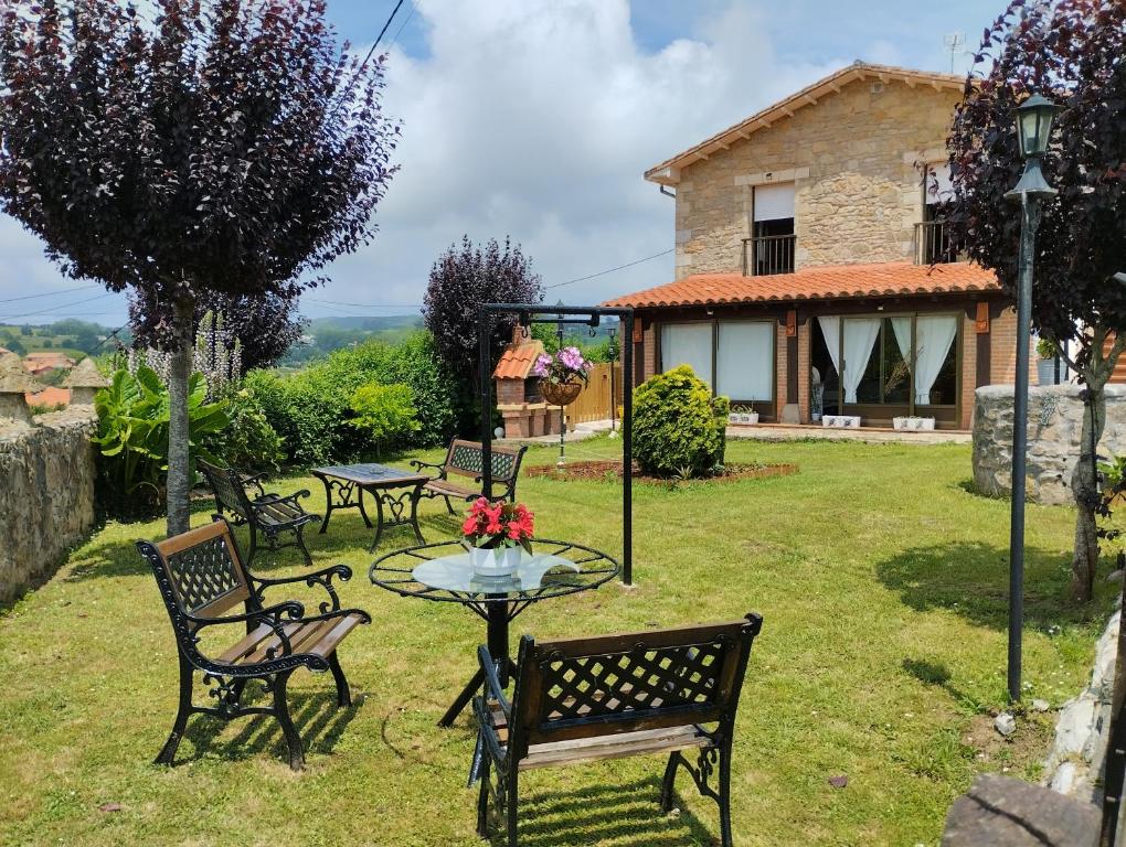 Hospedaje Vega, Santillana del Mar