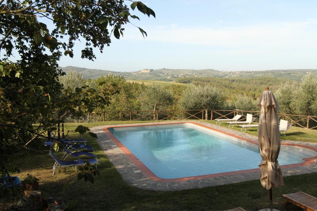Tenuta Poggio ai Mandorli photo