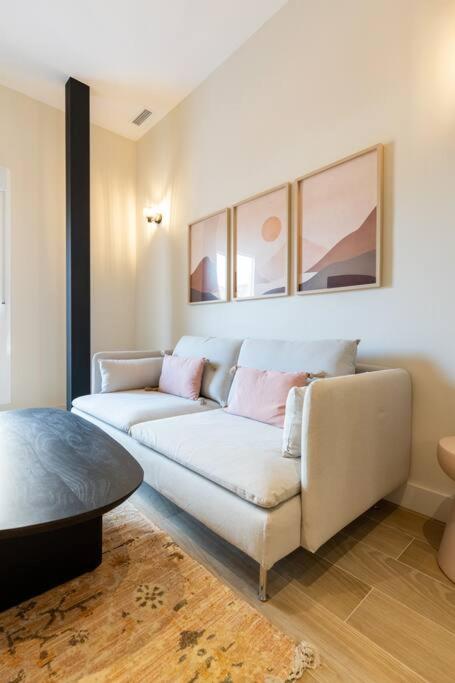 Amplio y cómodo apartamento cerca Plaza Castilla - 2