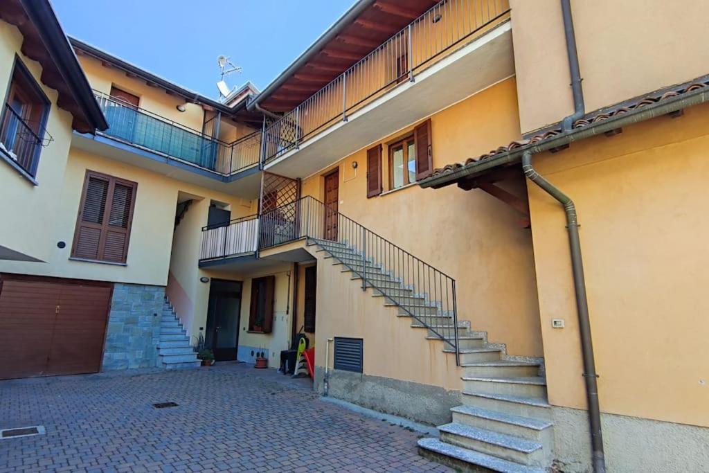 Casa Vacanze Como
