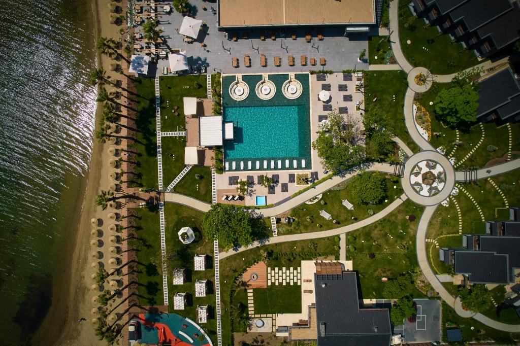 Parmos Boutique Otel