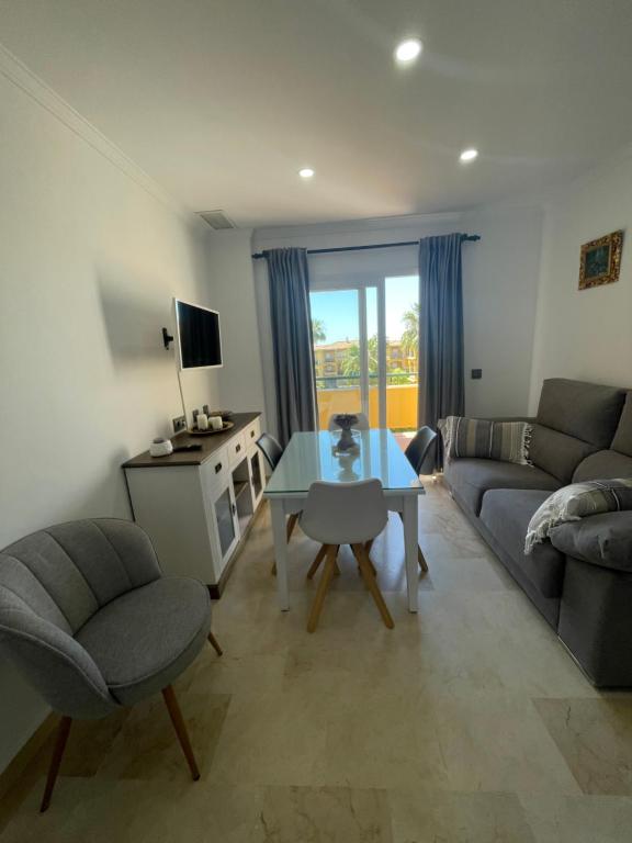 Margaritas 27, Chiclana de la Frontera