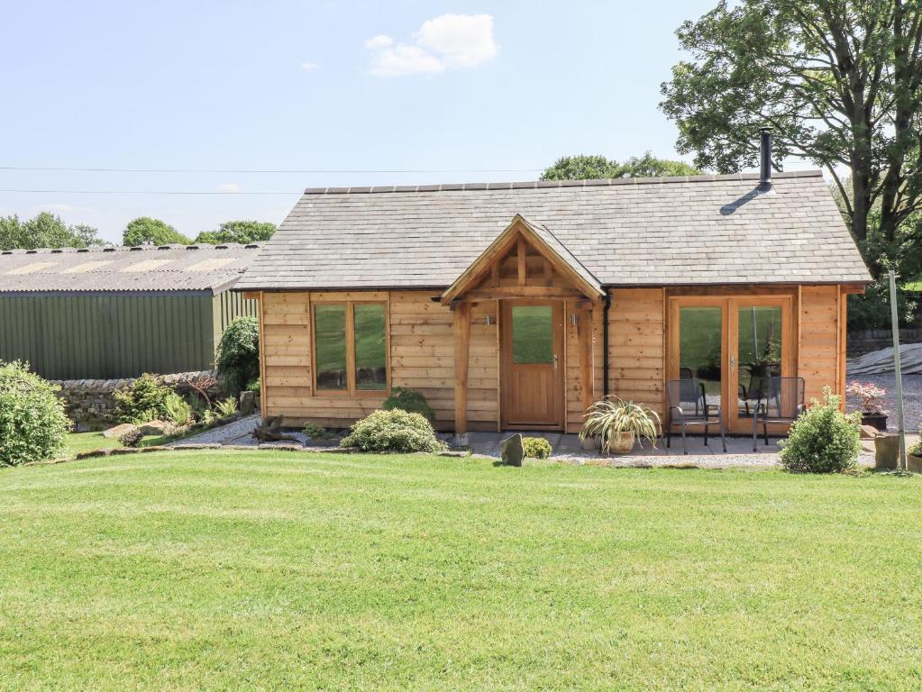 Ulverston House Annex, Harrogate