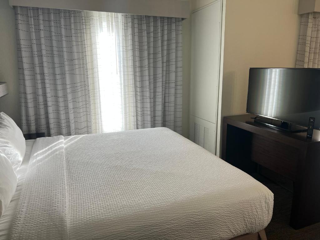 Residence Inn Oklahoma City North/Quail Springs photo