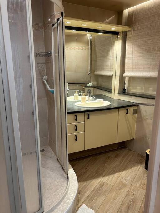 Cannes : Appartement rénové proche plage - 4