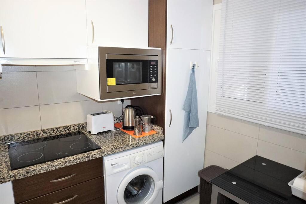 Apartamento Camino del Sol en Denia - 5