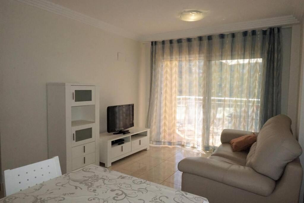 Apartamento Camino del Sol en Denia - 3