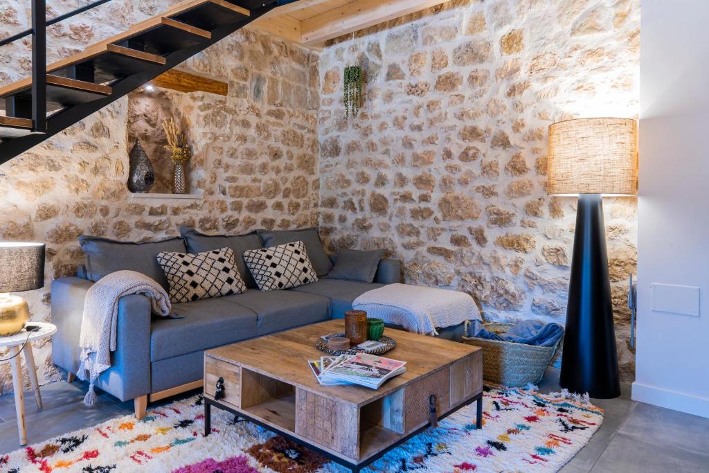 Casa del Sol 55, Cardeñadijo