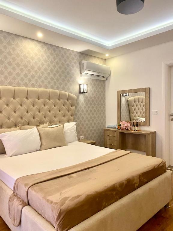 Hotel Evropa photo