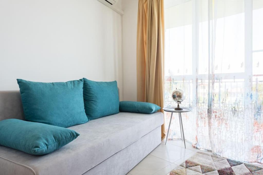 Lighthouse apartment, Varna