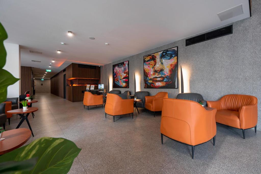 2. 그랜드 스위트 ..