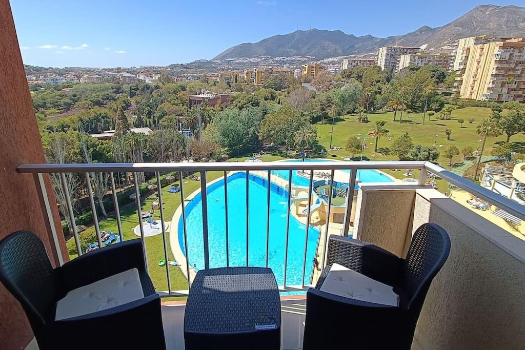 Jupiter Studio - 500m from the beach - All year swimming pool - Fast internet - 4