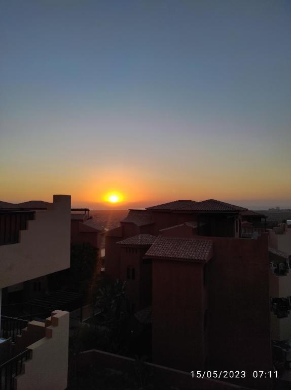 Ático Estrella sunset - 3