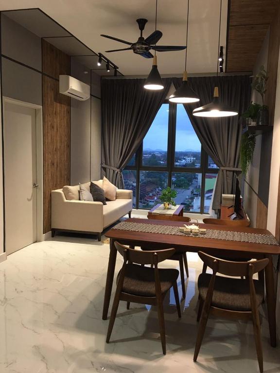 Cmk Troika Apartmen  photo