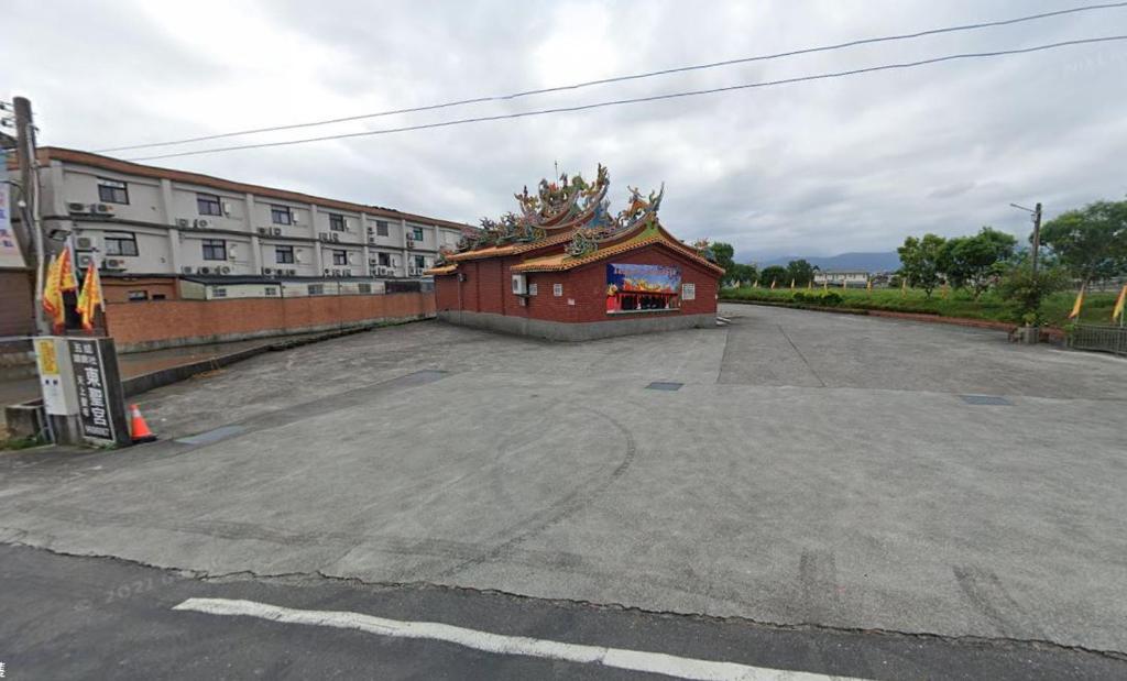 Feng Ling Homestay