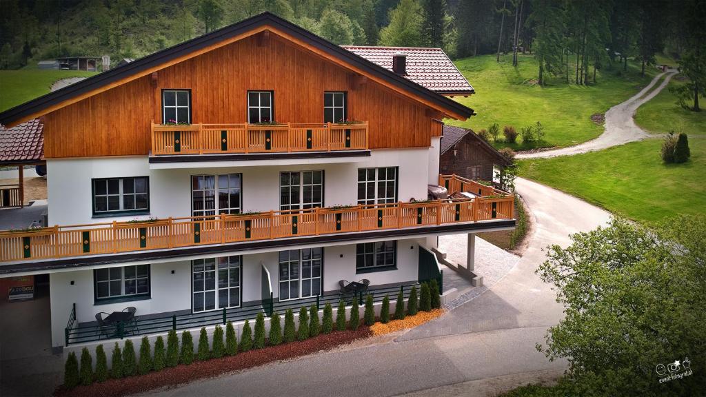 Landhaus Seppenbauer - 3
