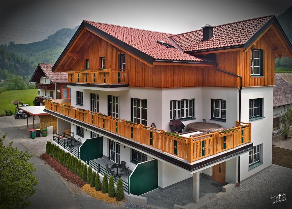 Landhaus Seppenbauer - 2