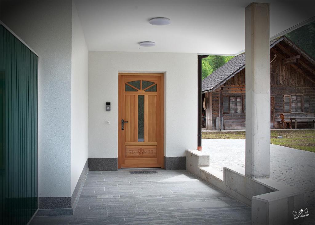 Landhaus Seppenbauer - 4