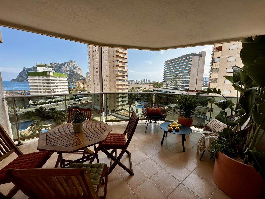 Esmeralda Suites - 1