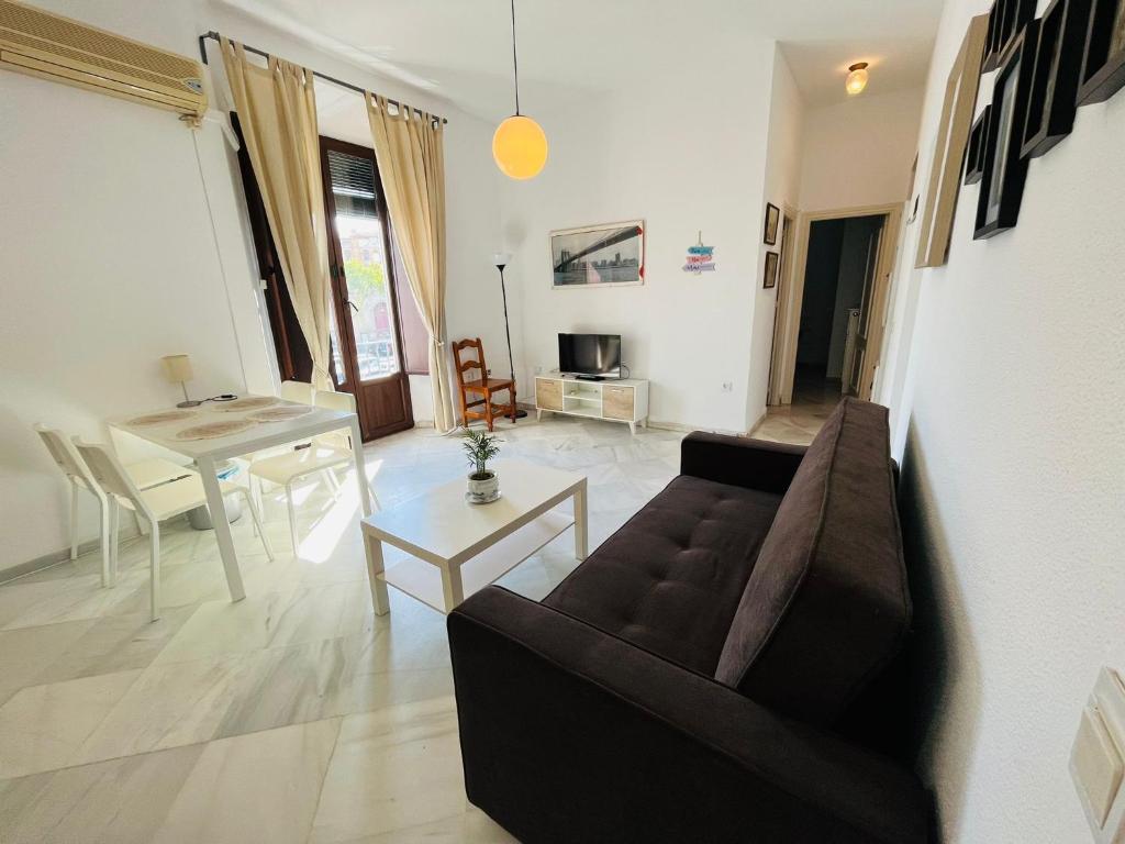 Apartamento “El Burladero” - 3