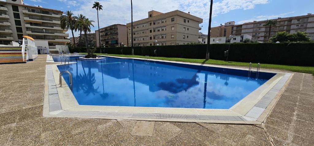Aqua - Apartamento a 250m playa - 5
