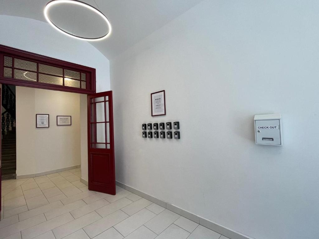Figaro Suites photo