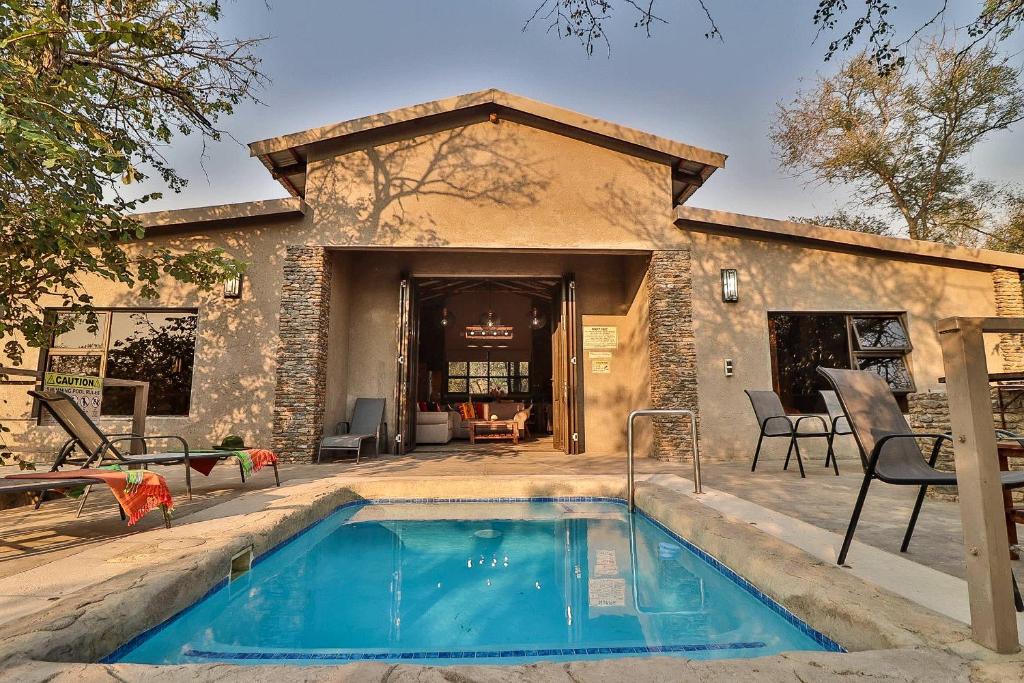 NoNaMe, Marloth Park