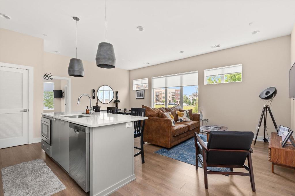 Mason Lofts at West End, Nashville