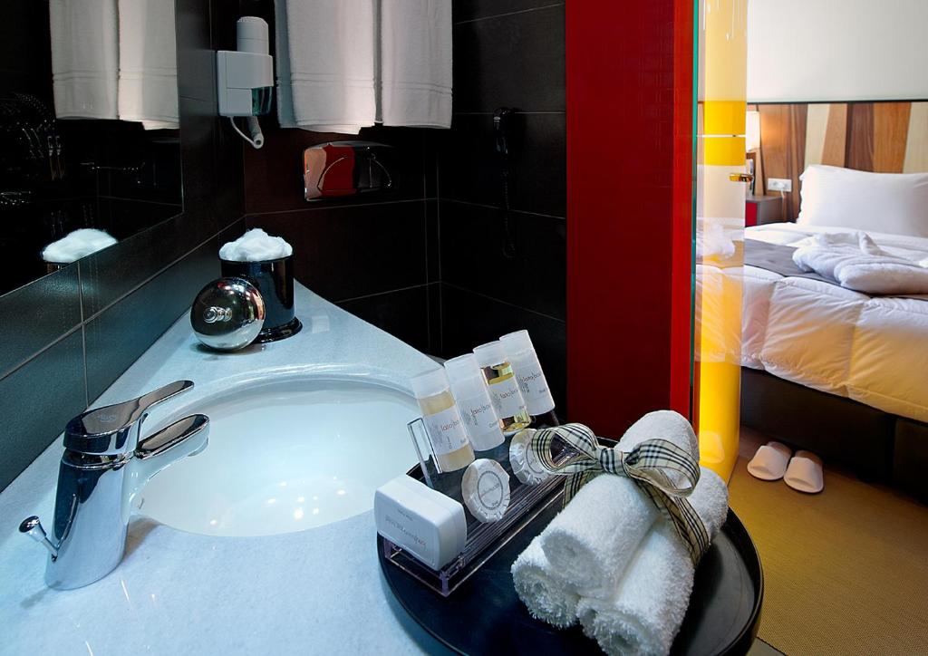 Lato Annex Boutique Rooms photo