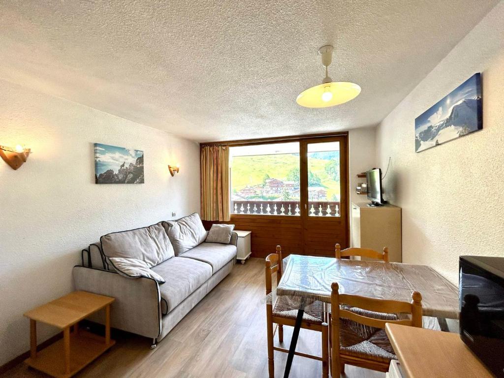 Studio pour 4 pers avec garage, proche village et remontées - FR-1-437-11 - 2