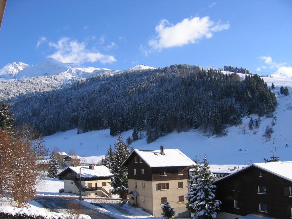 Studio pour 4 pers avec garage, proche village et remontées - FR-1-437-11 - 4