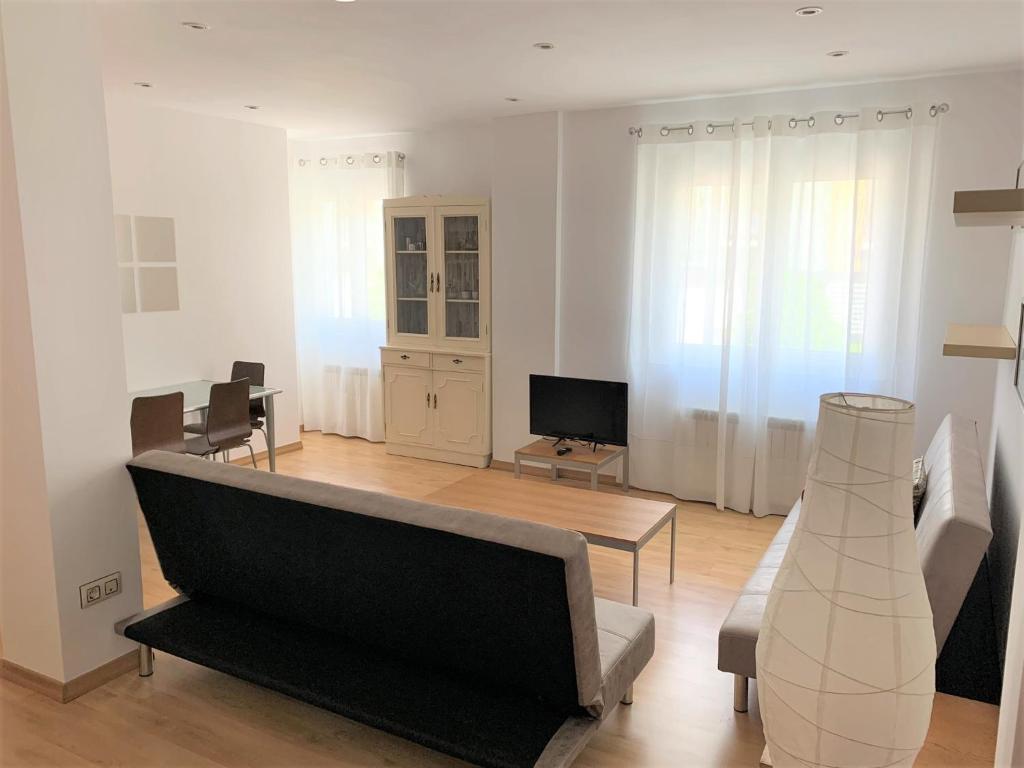 Apartamento El Llano - 1