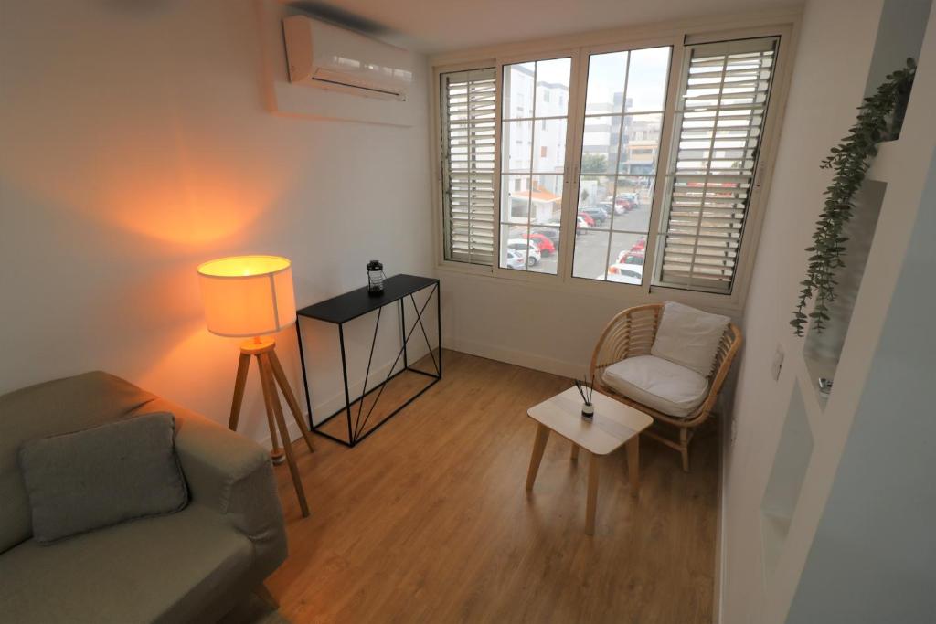 Lovelly renovated apartment - 3