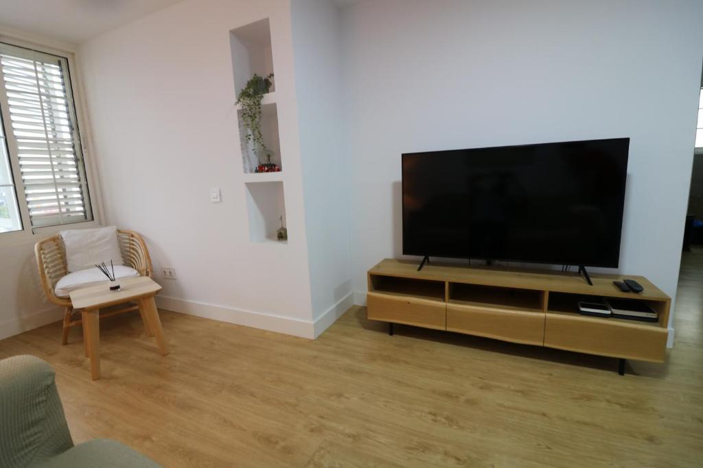 Lovelly renovated apartment - 4