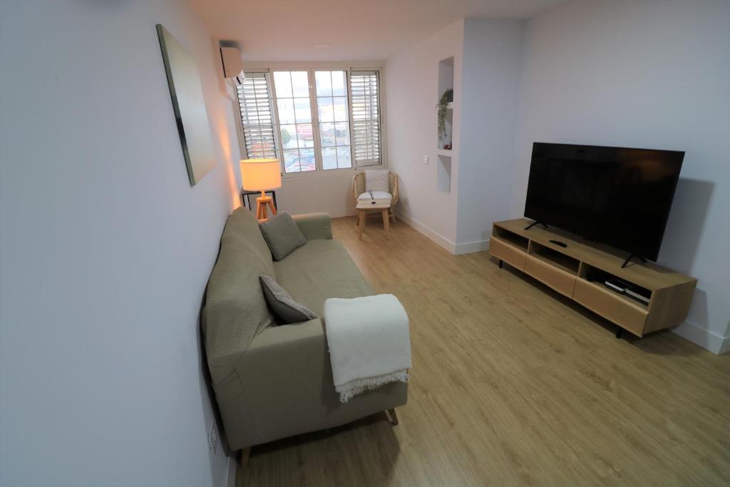 Lovelly renovated apartment - 1