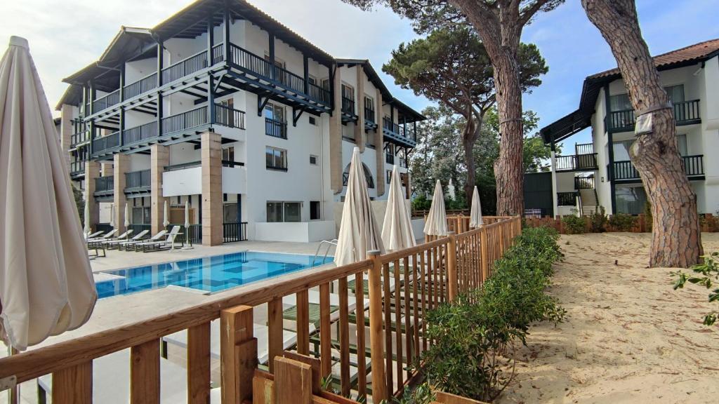 Hotel Ibaia photo