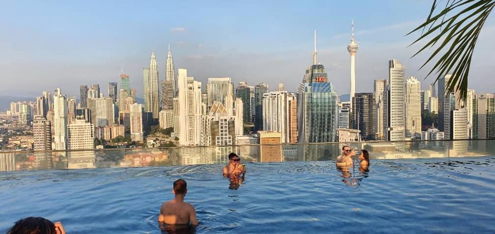 Regalia Suites KL by Home Sweet Home photo