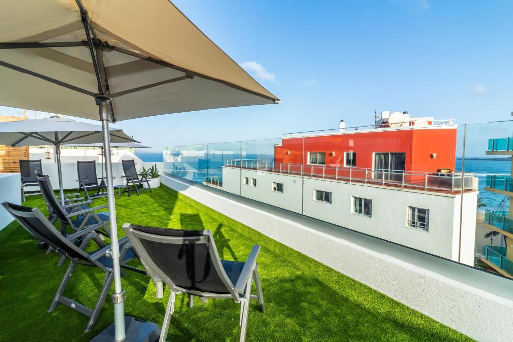 Lemon & Soul Las Palmas, Las Palmas de Gran Canaria