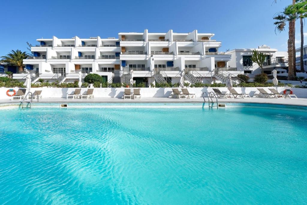 BLUESEA El Dorado — Puerto del Carmen, Canary Islands