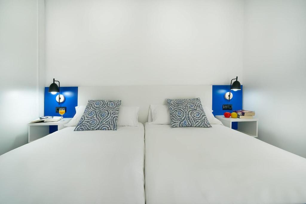 BLUESEA El Dorado — Puerto del Carmen, Canary Islands