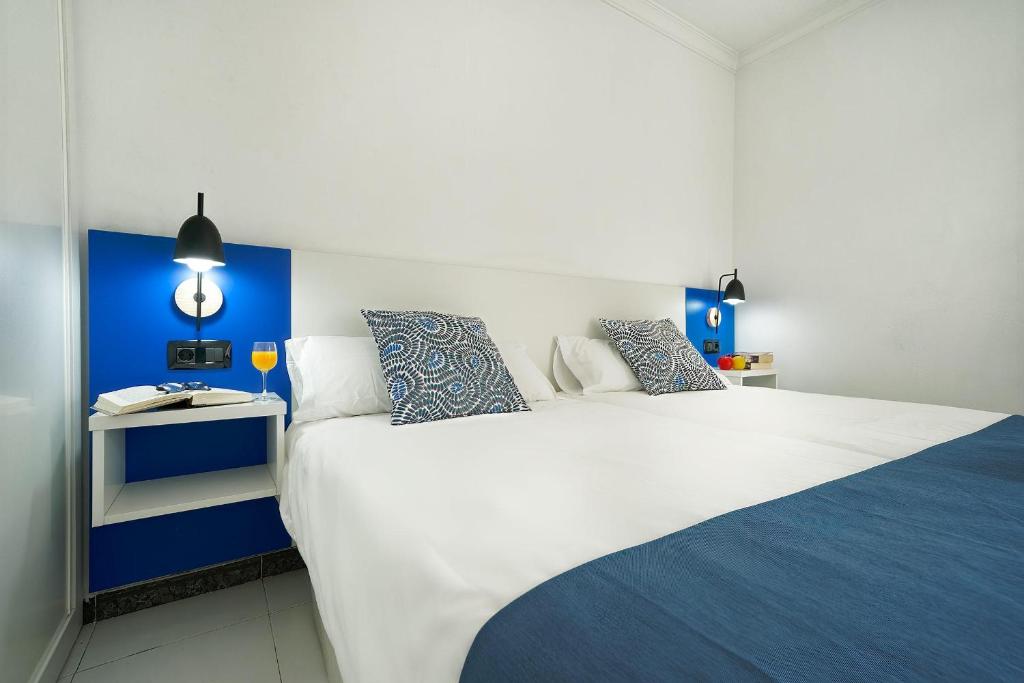 BLUESEA El Dorado — Puerto del Carmen, Canary Islands