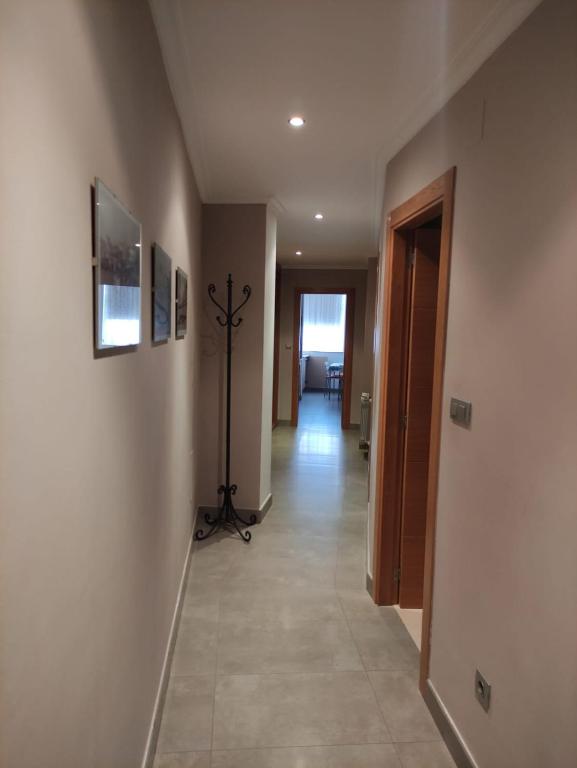 Apartamento A Rapadoira Foz - 5