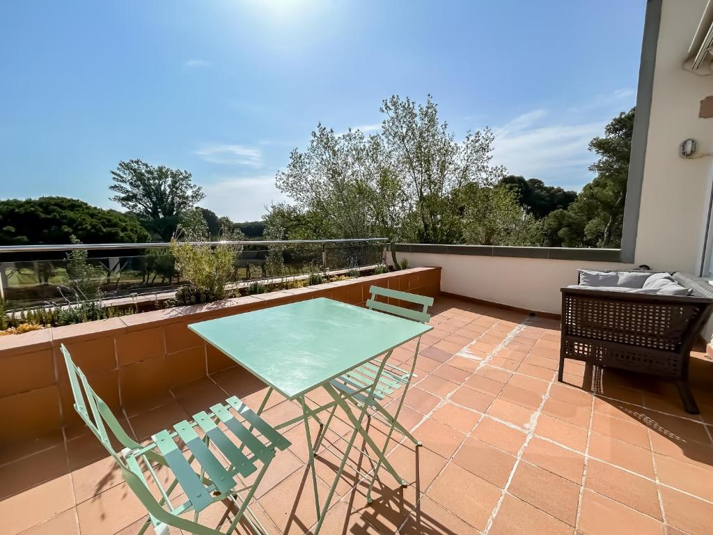 Precioso ático ideal parejas con vistas - 2