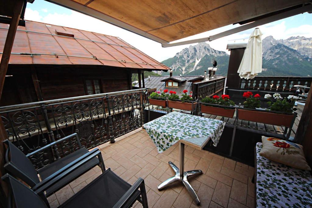 Albergo Diffuso Costauta photo
