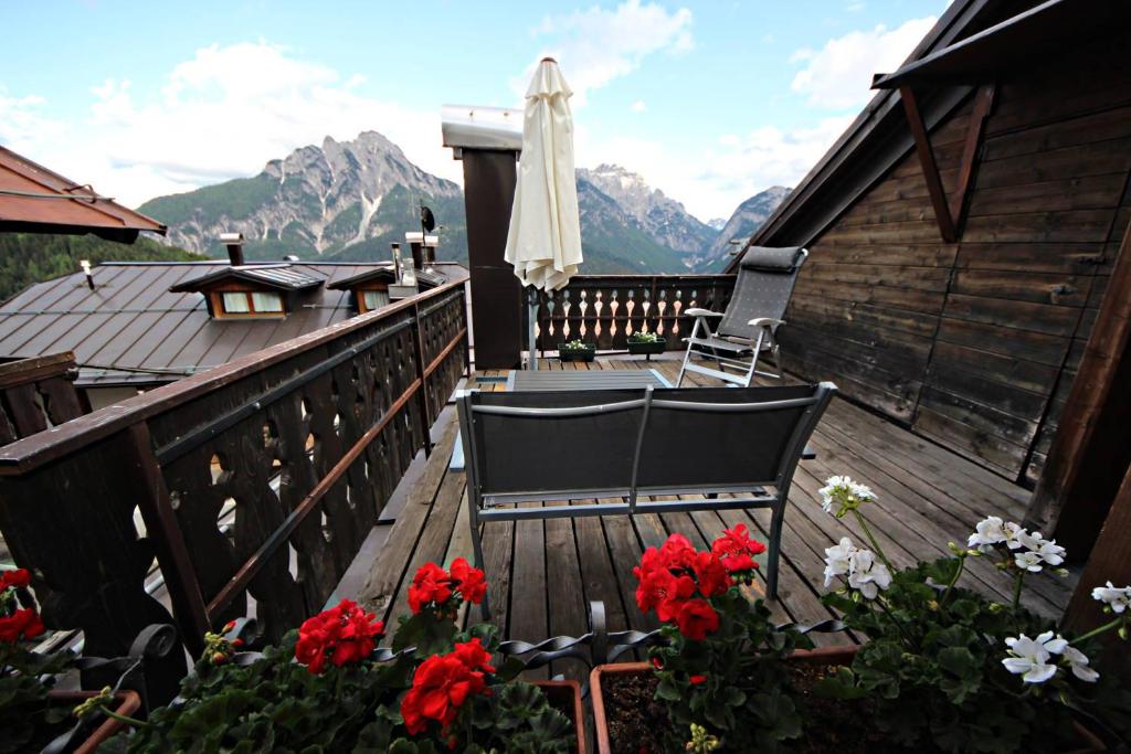 Albergo Diffuso Costauta photo