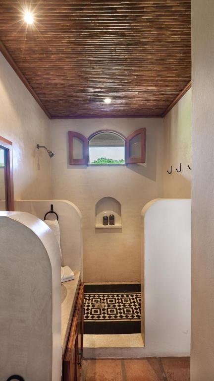 Boutique Hotel Secret Garden Granada photo